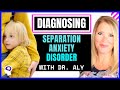 Does My Child Have Separation Anxiety Disorder? (DSM-5 Edition) | Dr. Aly