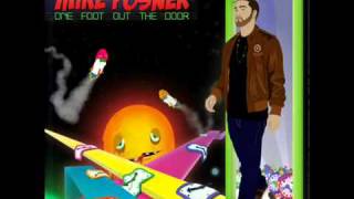Mike Posner ft. Big Sean - Speed of Sound