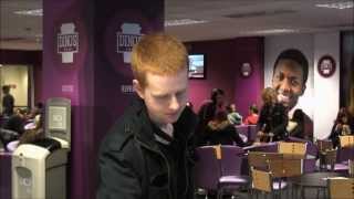 Alex Day's I've Got What It Takes (Music Video) - Directors Cut