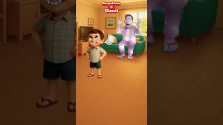 Download lagu The Zombie’s Apple Turned Mom and Dad Into Dark Shadows! #cartoon #trendingshorts #likeforlikes #sub mp3