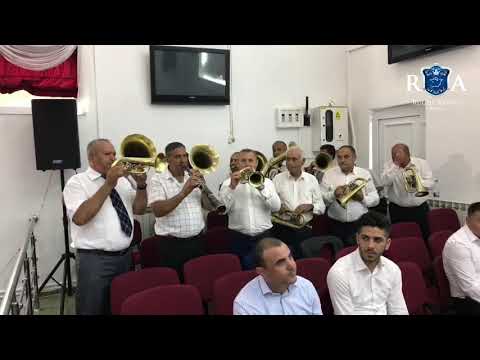 Fanfara Rugul Aprins Toflea