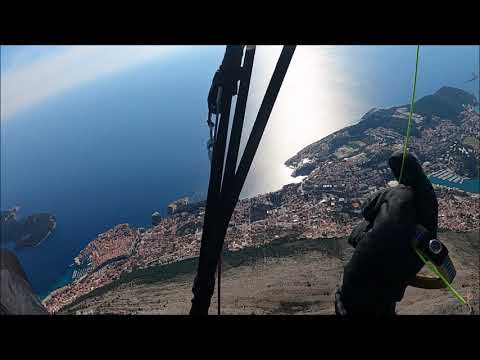 How do we gain altitude