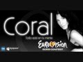 Coral - Todo Está En Tu Mente - eurovision.flv