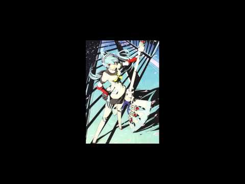 Silver's Favorite VGM #208 - Spirited Girl