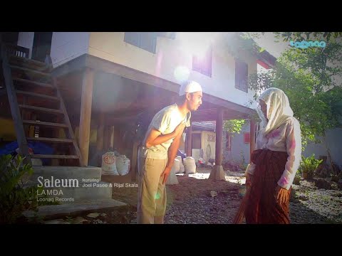 LAMDA | Saleum (Official Music Video)