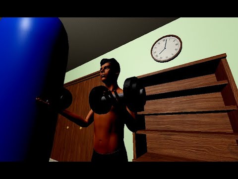 Roblox Bully Story Season 1 Episode 3 NEFFEX - 👊Flirt🔥