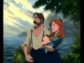 Tarzan Zwei Welten Eine Familie Video German