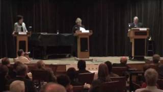 Oil Sands Debate - Is Development Ultimately Irreconcilable with the Environment?