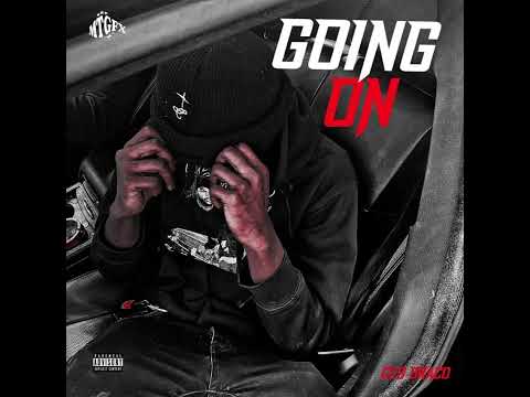 GHM Scoop X Ceo Draco - By Myself Gmix Prod by @1tache (Official Audio)