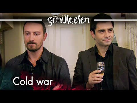 Levent attends the dinner organized for Murat - Episode 62 | Becoming a Lady