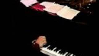 Annie Sellick featuring the Gerald Clayton Trio: Highlights