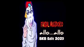 Download lagu DJ Allo - Tabola Bale BKB Edit 2025 - Faisal Murdoko mp3 Download lagu DJ Allo - Tabola Bale BKB Edit 2025 - Faisal Murdoko mp3