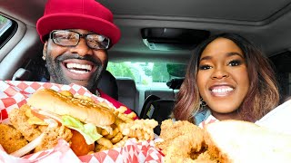 FISH HOUSE | TACOMA WASHINGTON| FRIED FISH | FISH HOUSE CATFISH