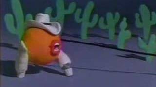 Sesame Street - Cecile - Brushin&#39; Down The Doggies