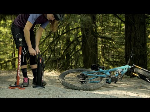 Bontrager Zásobník TLR Flash na bezdušové pláště