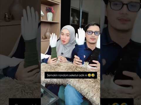 Amira Othman bila Netizen nak Beli Fattah Amin...