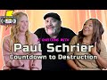 5 Questions With Bulk Paul Schrier From Mighty Morphin Power Rangers