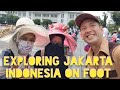 Exploring Jakarta On Foot! Glodok, FaveHotel, Mangga Besar, Batavia Square, Central Park Mall, LTC Exploring Jakarta On Foot! Glodok, FaveHotel, Mangga Besar, Batavia Square, Central Park Mall, LTC