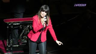 Vanesa Martin - Polvo de Mariposas (Teatro Colon)