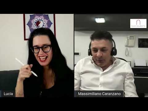 Nuovi Equilibri, intervista sugli argomenti di "Prima di Noi" e "gli Dèi del Diluvio".