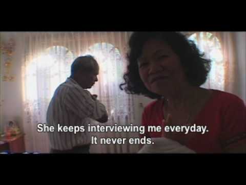 New Year Baby Trailer