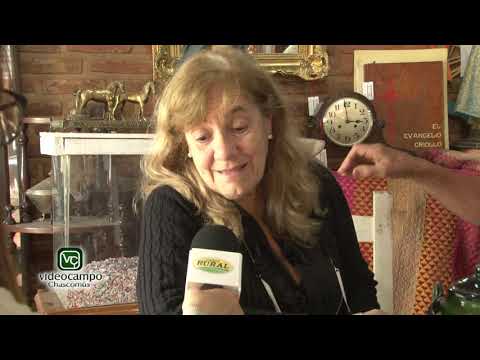 Subasta de Ramos Generales Marta y Ñati Montero