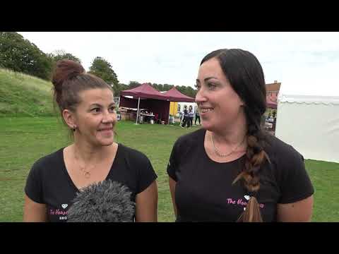 Grill-SM i Landskrona 2021