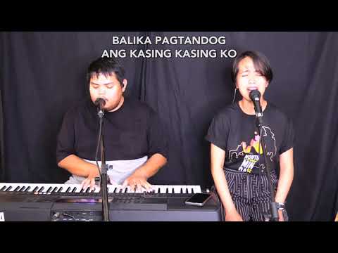 Gikinahanglan Ka - Jun Gamboa & Marje Catayas
