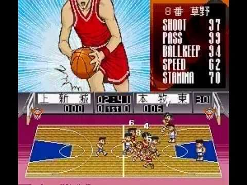 Dear Boys Super Nintendo
