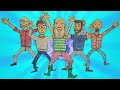 LES SAVY FAV - WORLD GOT GREAT