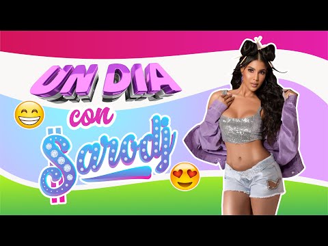 Sarodj - Un Dia Con Sarodj