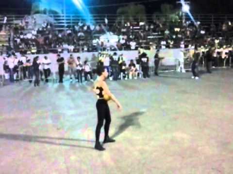 Estadual Rio de Janeiro - Confabanq - LIBANO