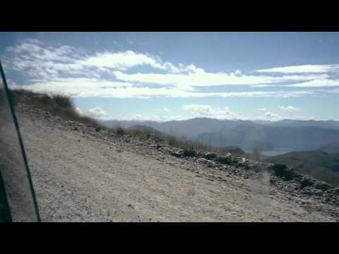 Travelogue New Zealand featuring Black Cat Cruises in Akaroa by Peter Lok