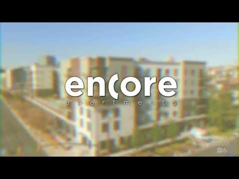 Encore Apartments
