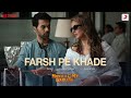 Farsh Pe Khade | Monica, O My Darling | Huma Qureshi, Rajkummar Rao, Radhika Apte | Achint, Varun