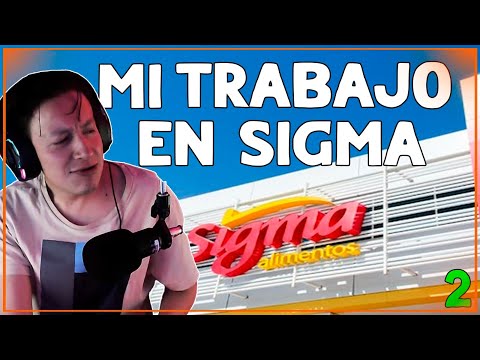 My First Jobs 9 "Sigma Foods" PT. 2