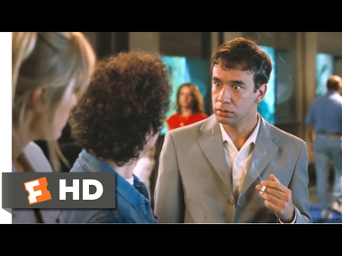 Deuce Bigalow: European Gigolo (2005) - Aquarium Bully Scene (6/10) | Movieclips