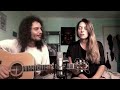 Dark Turn Of Mind with Jo Secondino                    #gillianwelch #daverawlings