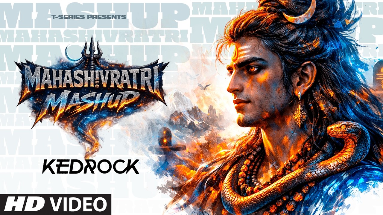 Mahashivratri Mashup - Non Stop Shiv Bhakti Songs | Shiv Tandav | Shiv Panchakshar Stotra