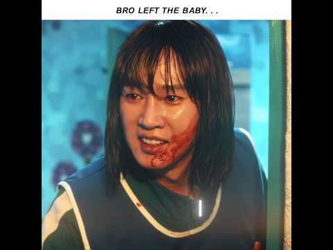 “Bro’s plot twist” - Hyun-ju 💀💀| Squid game 3 |