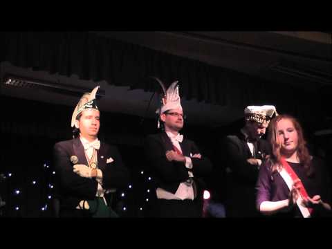 Rempetemp - proost op vasteloavend