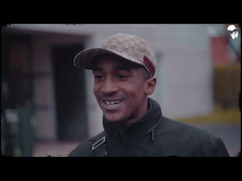 ECHOPORTRAIT: @hvmanyyofficiel, new talent from 77.