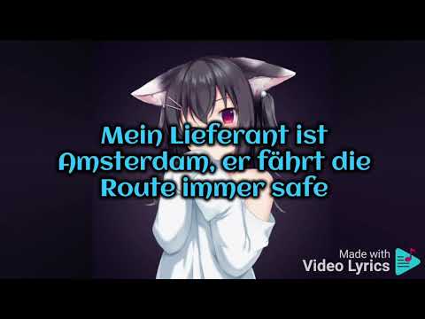 Veysel X Jamule - BOBBY (Lyrics)