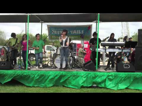 LA TORTURA- SHAKIRA (Yleana Wooten and Take Note)