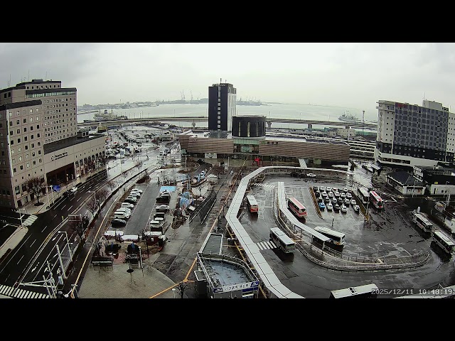 北海道函館駅前1