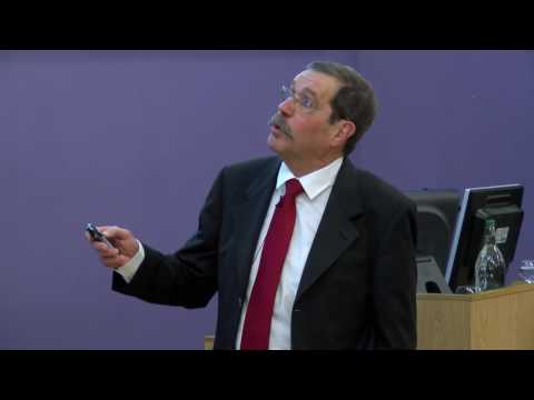 2017 Andrew Carnegie Lecture: Professor Alain Aspect