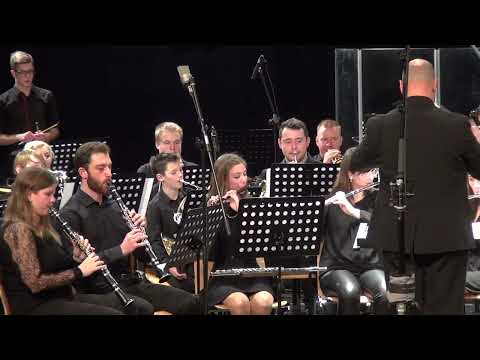 Pirates of the Caribbean (arr. Ted Ricketts)