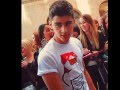 Zayn Malik - Sexy Boy! "They Don't Know About ...