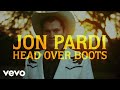 Jon Pardi Head Over Boots Behind The Scenes