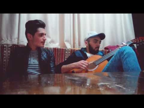 Xeyalimdasan (clinamariya M.M feat Fehmin)